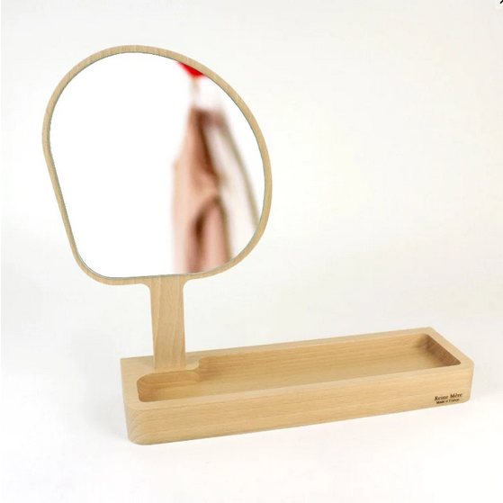 Miroir Vide-Poche Kagami