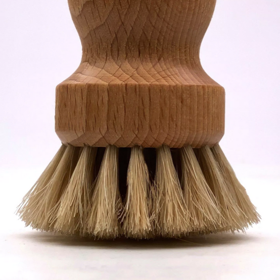 Brosse à vaisselle douce