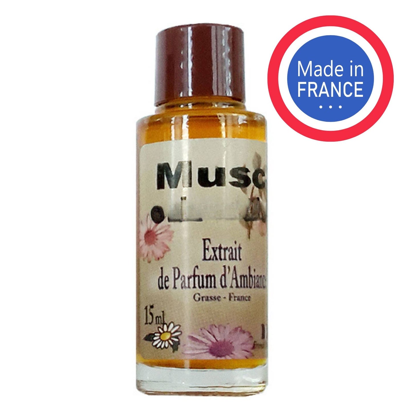 Parfum d'Ambiance - Parfum Maison 15ml