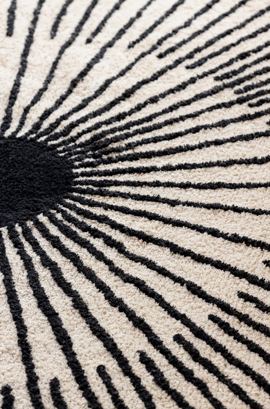 Tapis Zeytoun