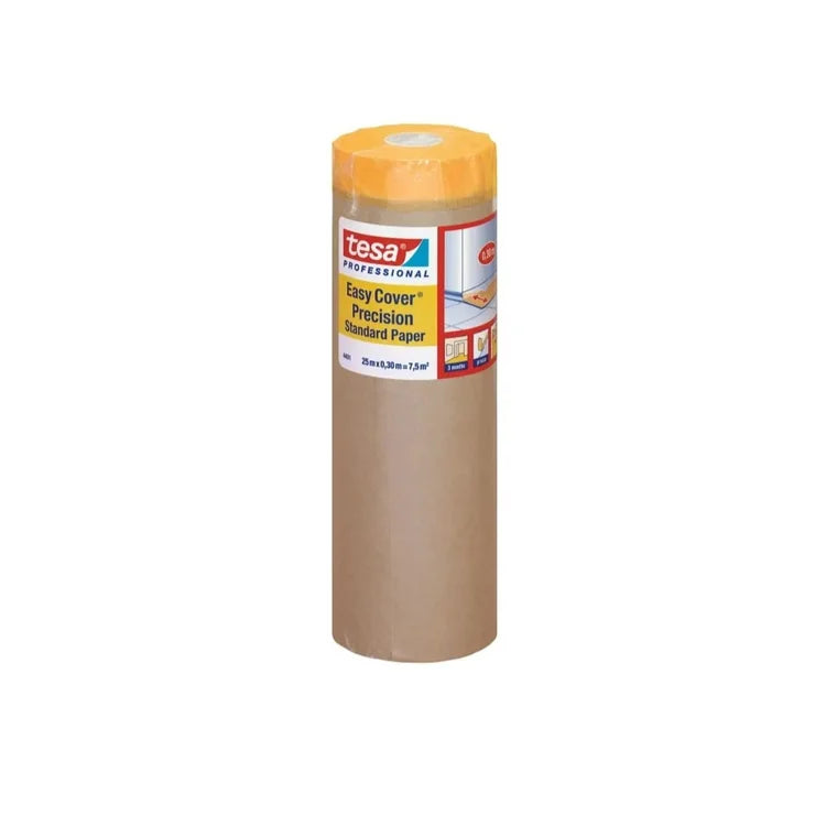 Easy cover de précision kraft
