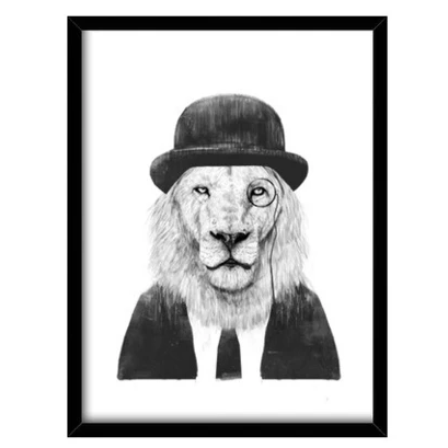 Affiches Wall Edition (30x40cm)