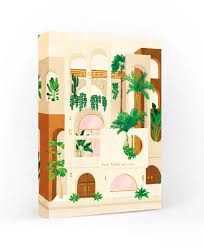 Puzzle 1000 pièces