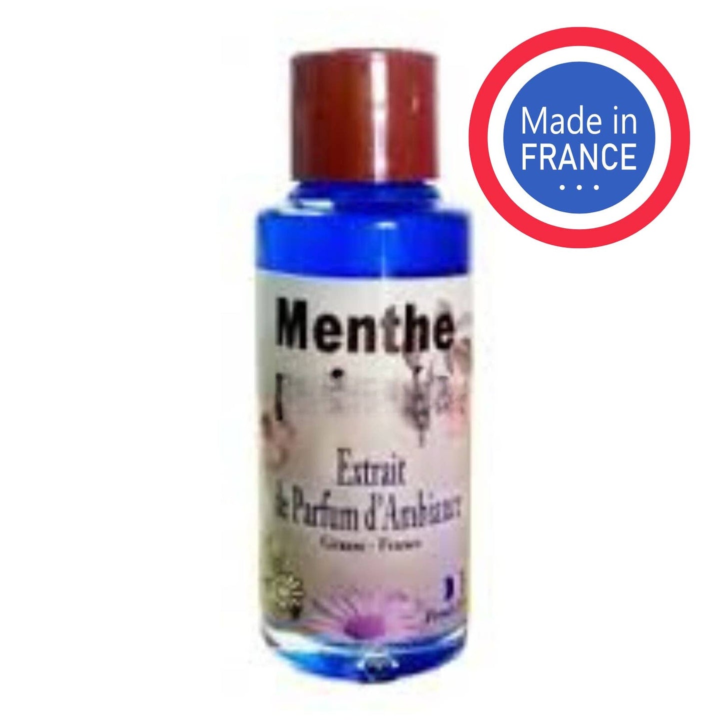 Parfum d'Ambiance - Parfum Maison 15ml