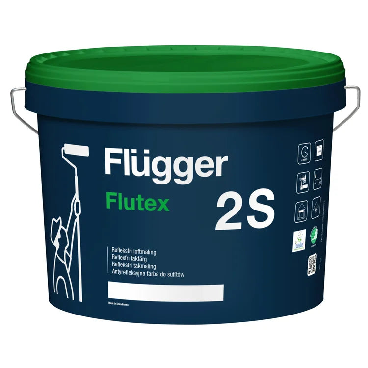 Flügger - Flutex 2S