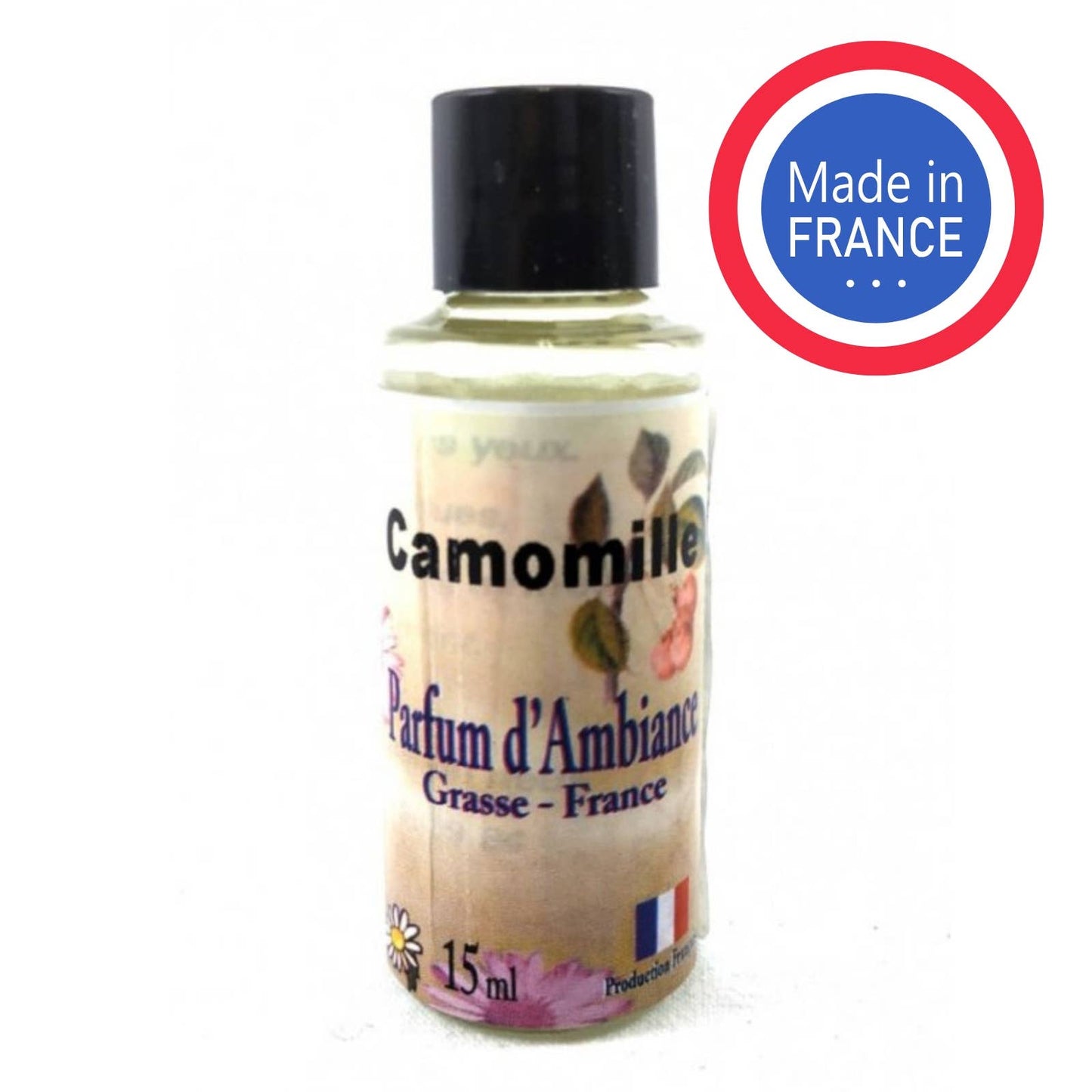 Parfum d'Ambiance - Parfum Maison 15ml