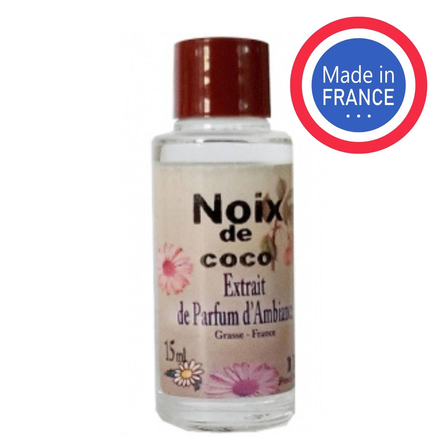 Parfum d'Ambiance - Parfum Maison 15ml