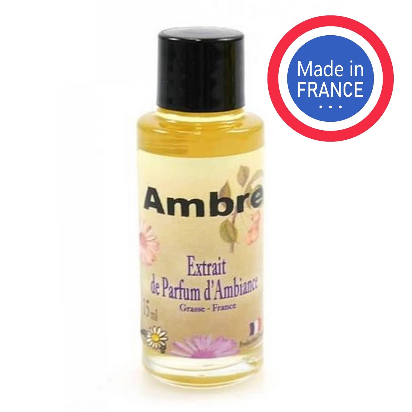 Parfum d'Ambiance - Parfum Maison 15ml