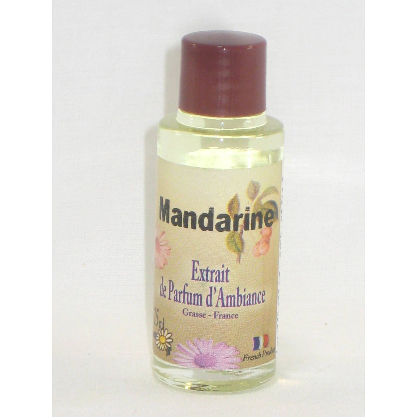 Parfum d'Ambiance - Parfum Maison 15ml
