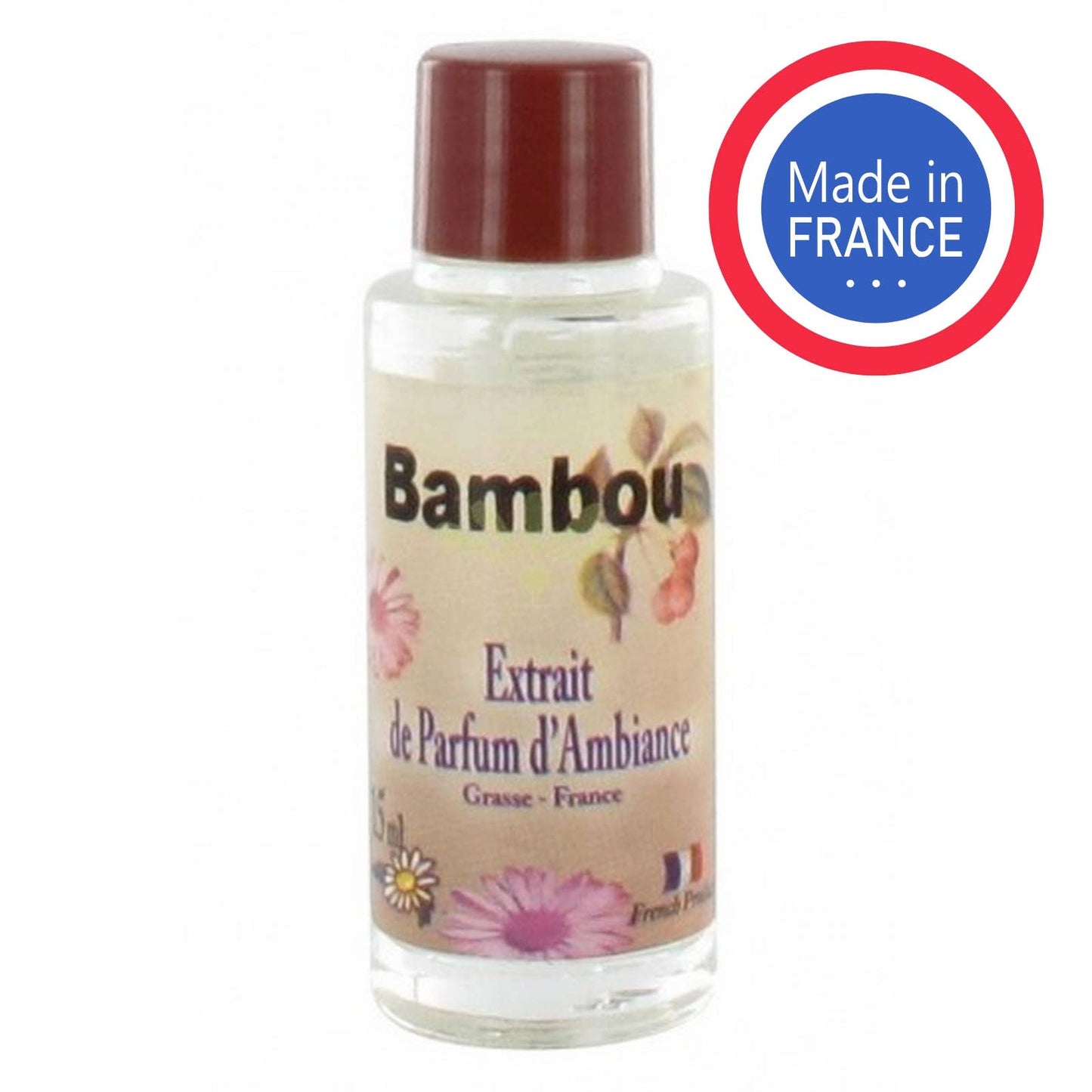 Parfum d'Ambiance - Parfum Maison 15ml