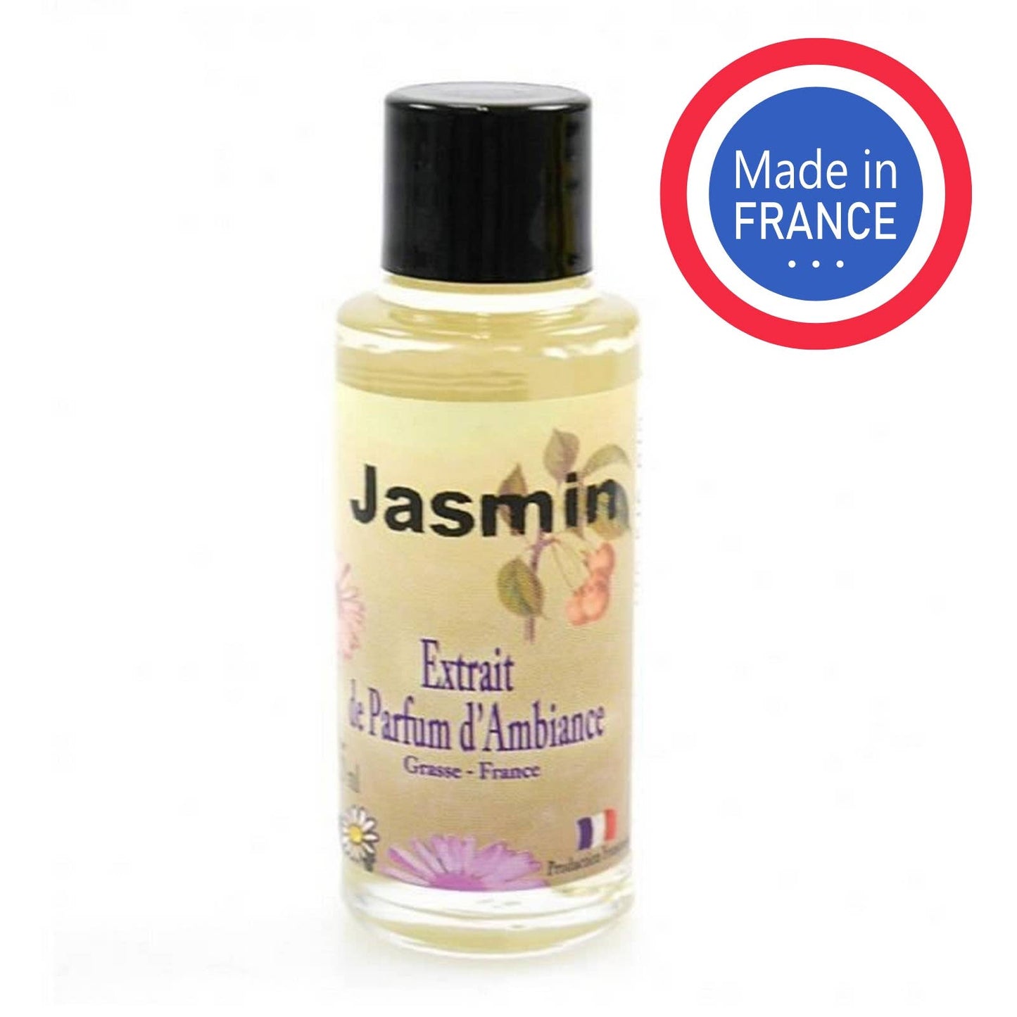 Parfum d'Ambiance - Parfum Maison 15ml