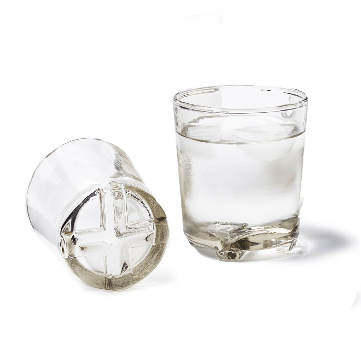 Verre à icônes Rae Dunn