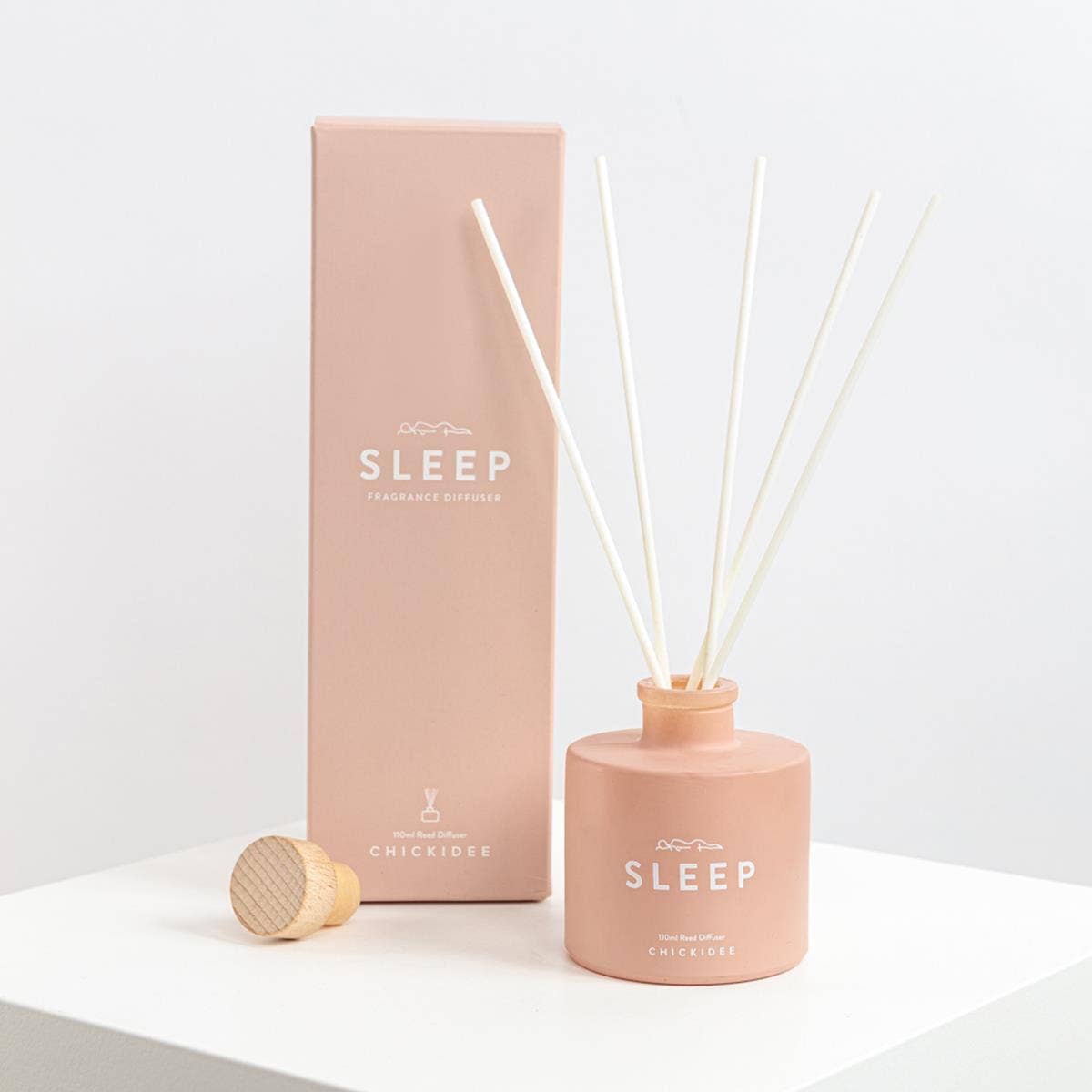 Diffuseur sommeil huile naturelle 110 ml