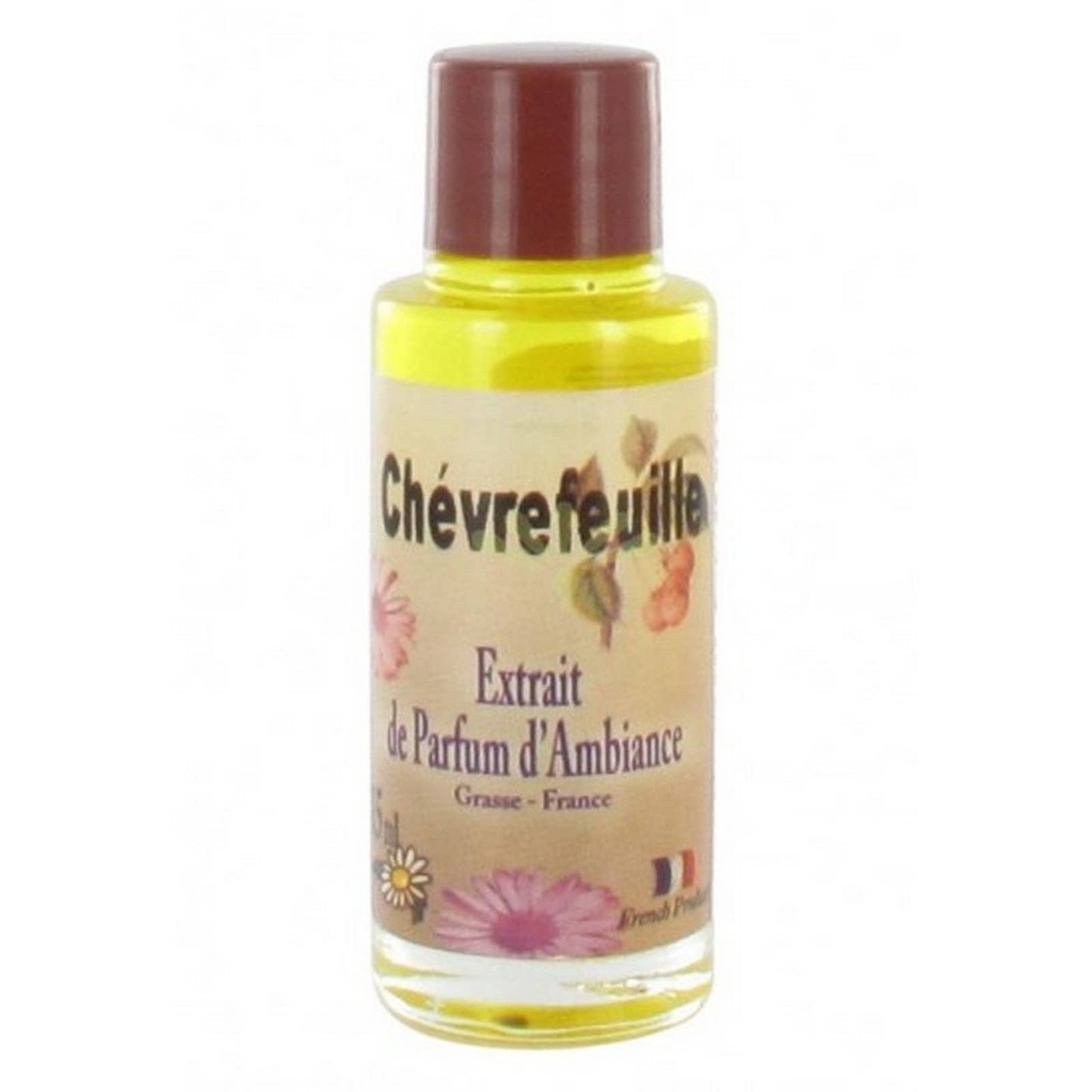 Parfum d'Ambiance - Parfum Maison 15ml