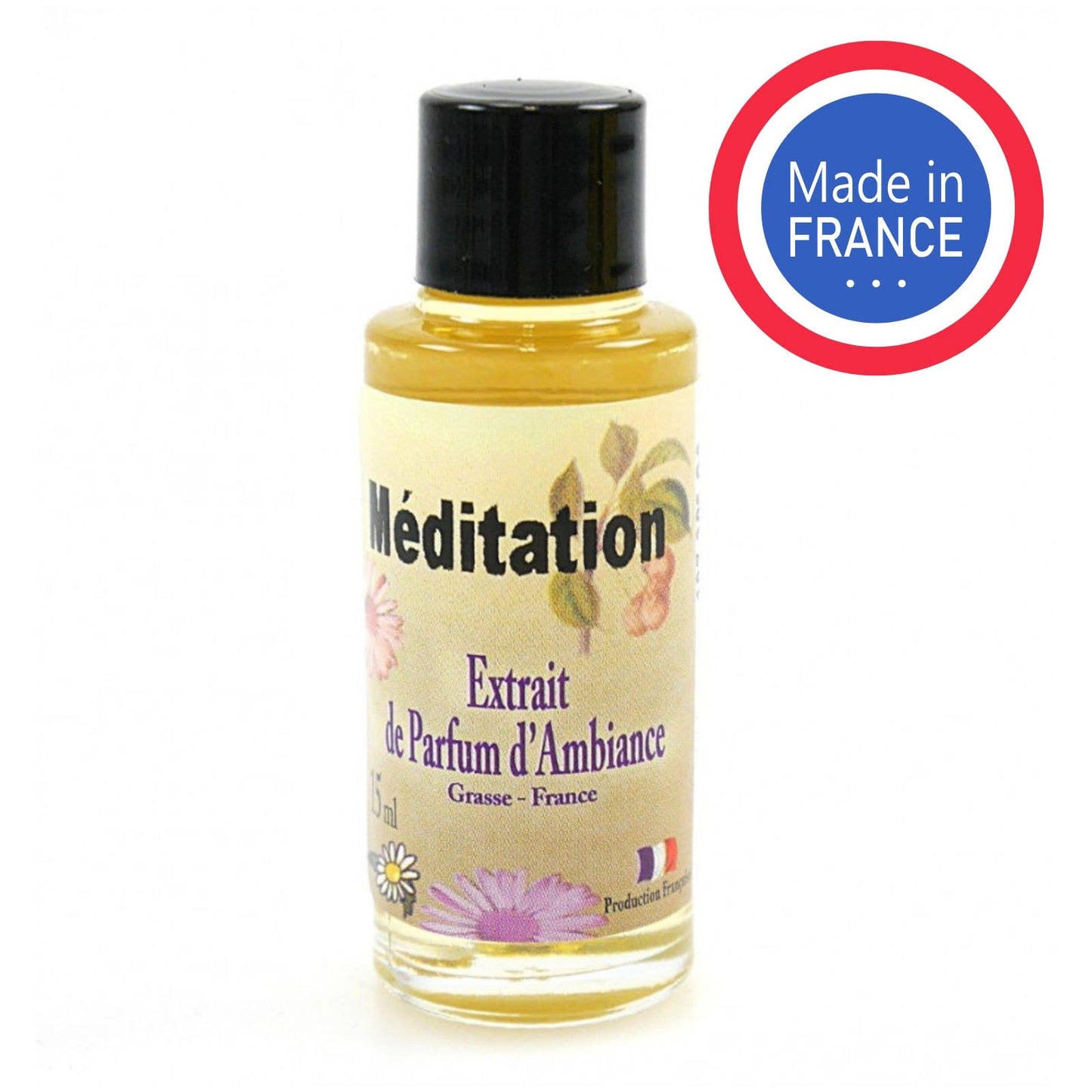 Parfum d'Ambiance - Parfum Maison 15ml
