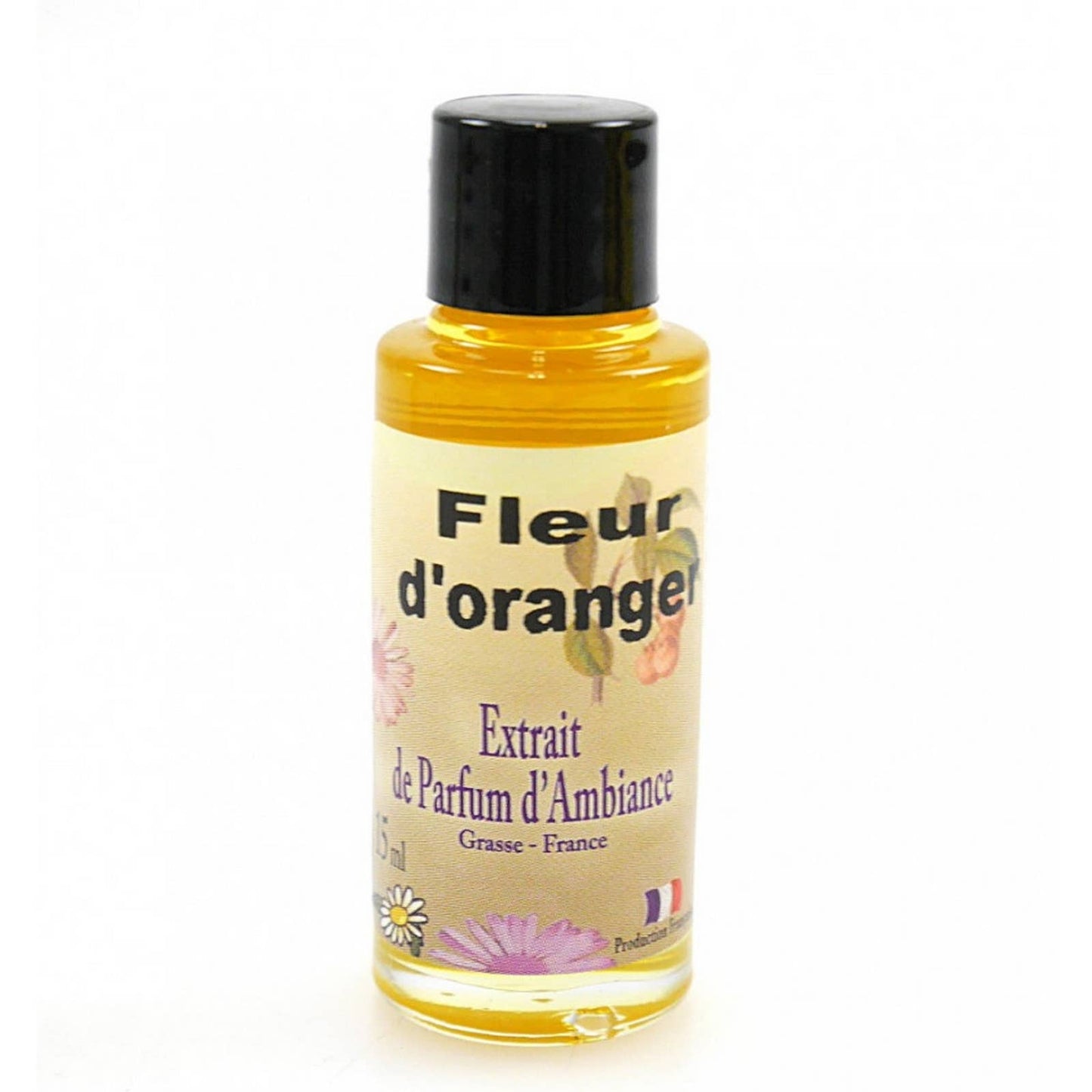 Parfum d'Ambiance - Parfum Maison 15ml