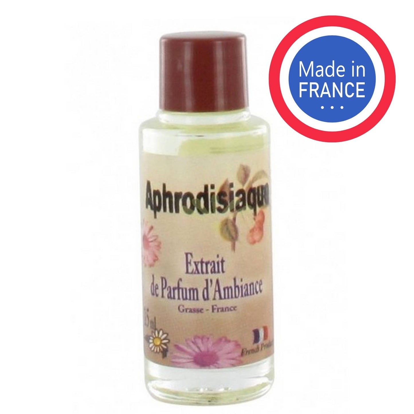 Parfum d'Ambiance - Parfum Maison 15ml