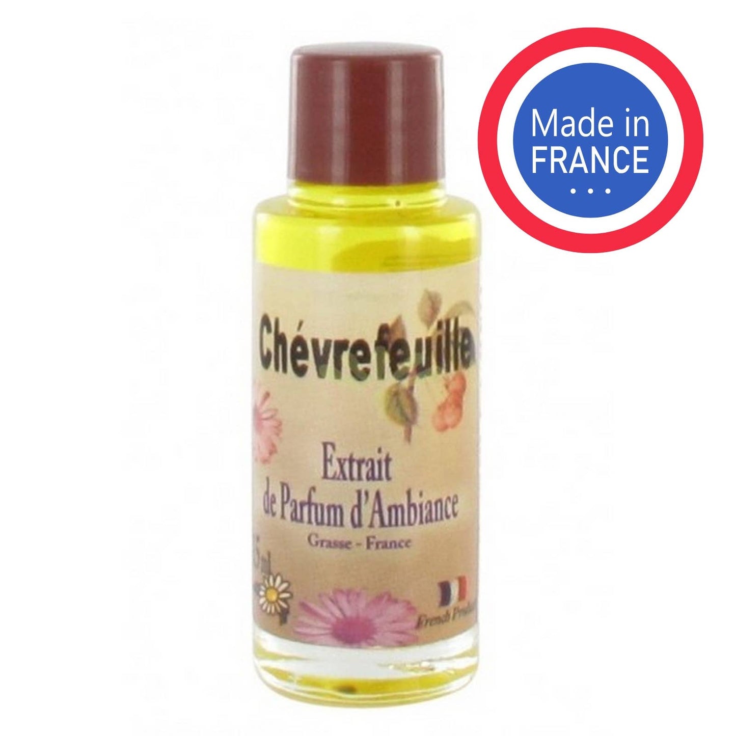 Parfum d'Ambiance - Parfum Maison 15ml