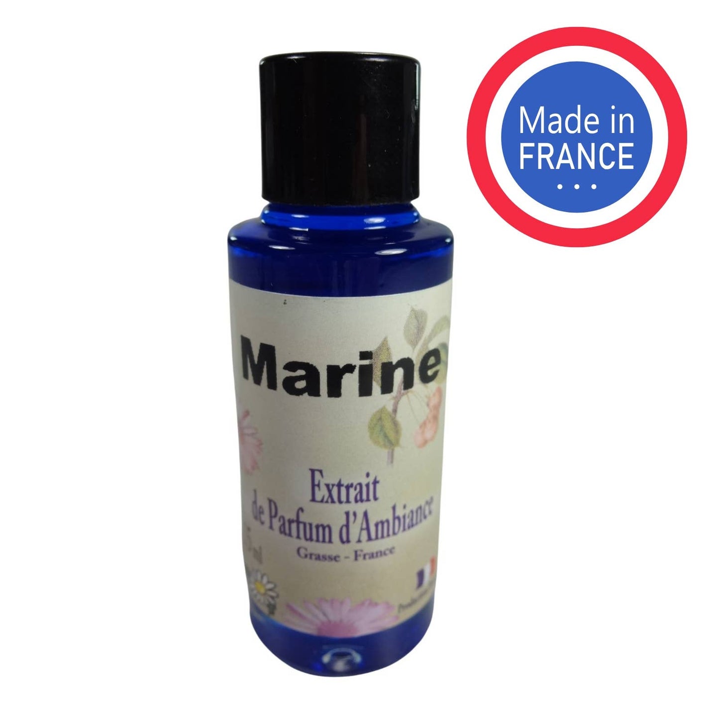 Parfum d'Ambiance - Parfum Maison 15ml