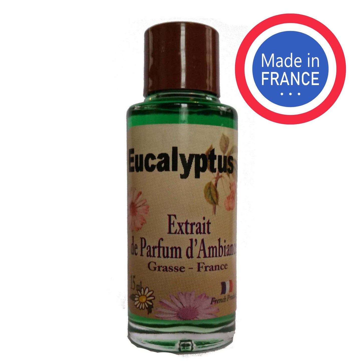 Parfum d'Ambiance - Parfum Maison 15ml