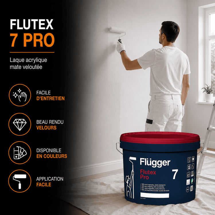 Flügger - Flutex 7 pro