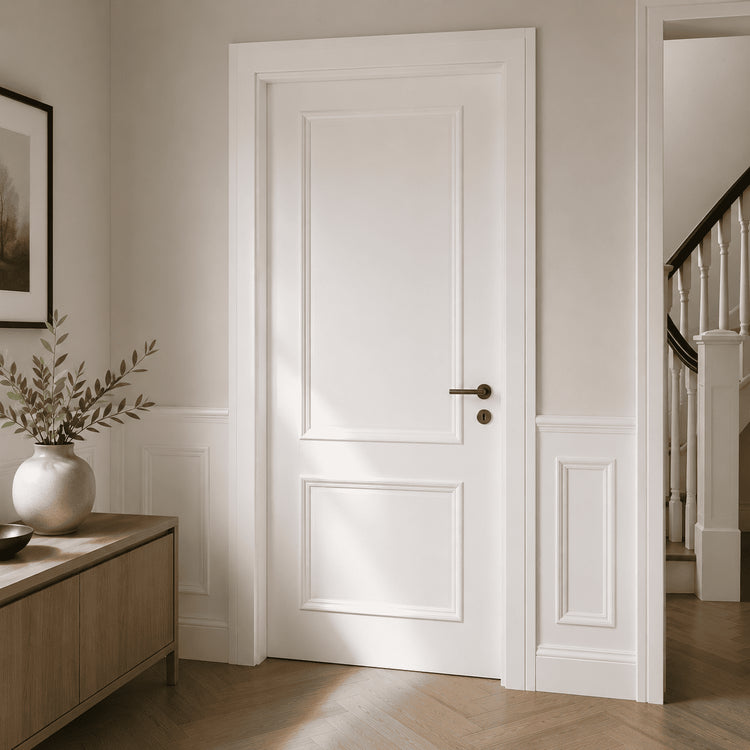 Interior strong finish 20 Laque satinée pour boiserie intérieure