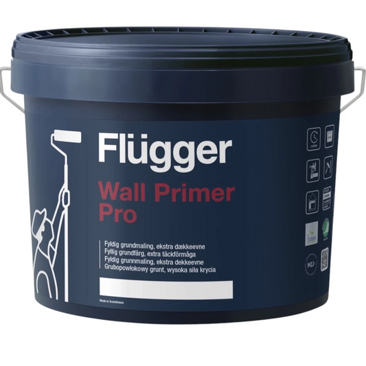 Flügger - Wall primer pro
