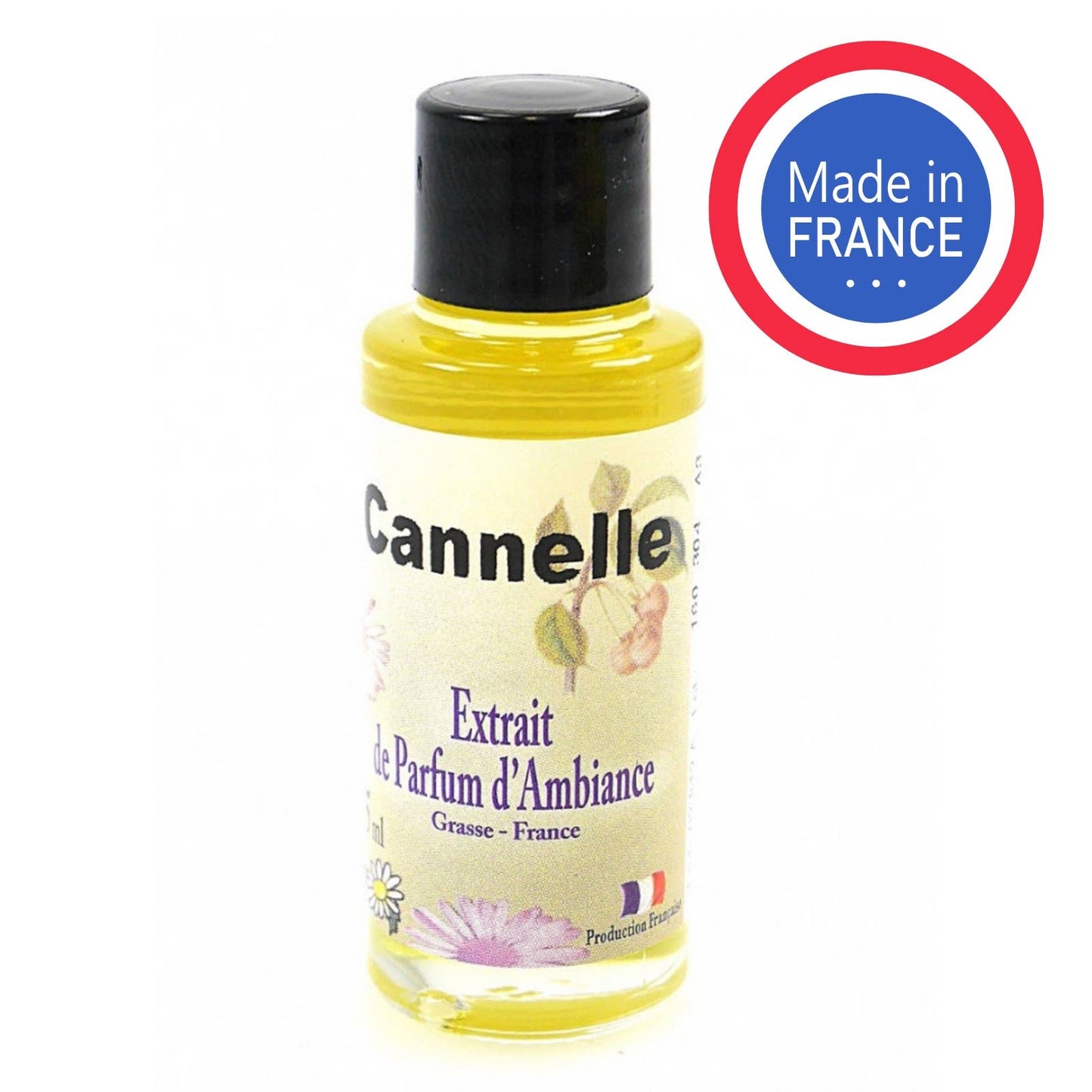 Parfum d'Ambiance - Parfum Maison 15ml