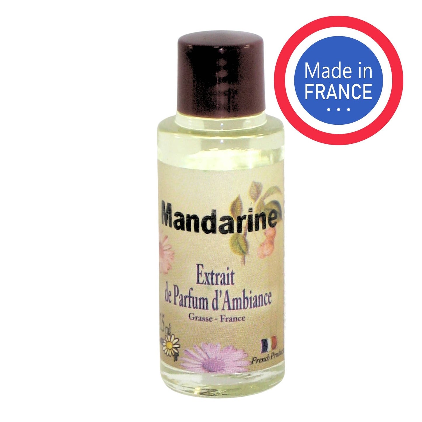 Parfum d'Ambiance - Parfum Maison 15ml