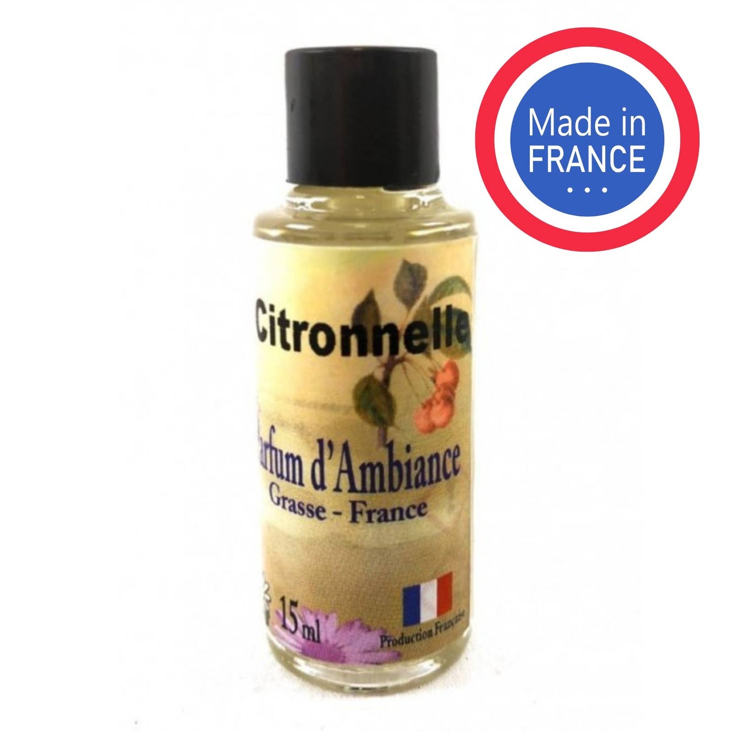 Parfum d'Ambiance - Parfum Maison 15ml