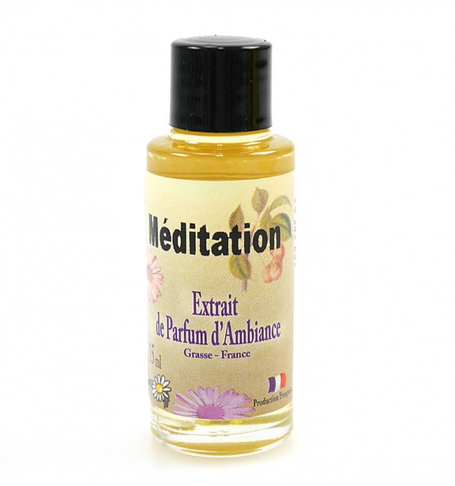 Parfum d'Ambiance - Parfum Maison 15ml