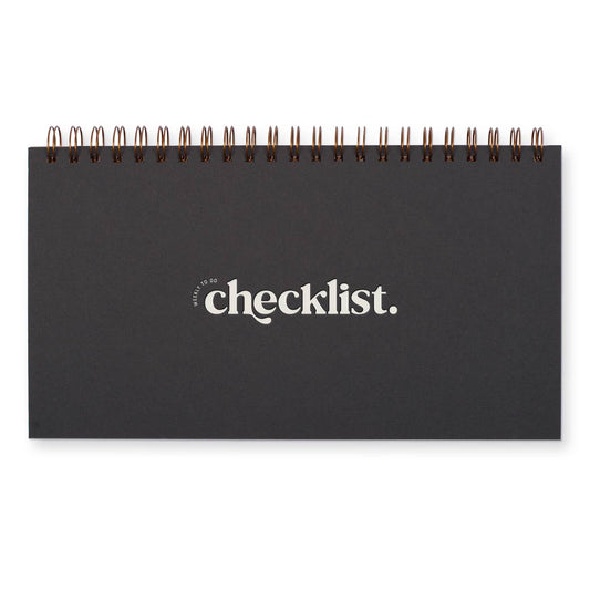 Planificateur hebdomadaire non daté Ruff House Print Shop avec liste de tâches pour une organisation efficace.
