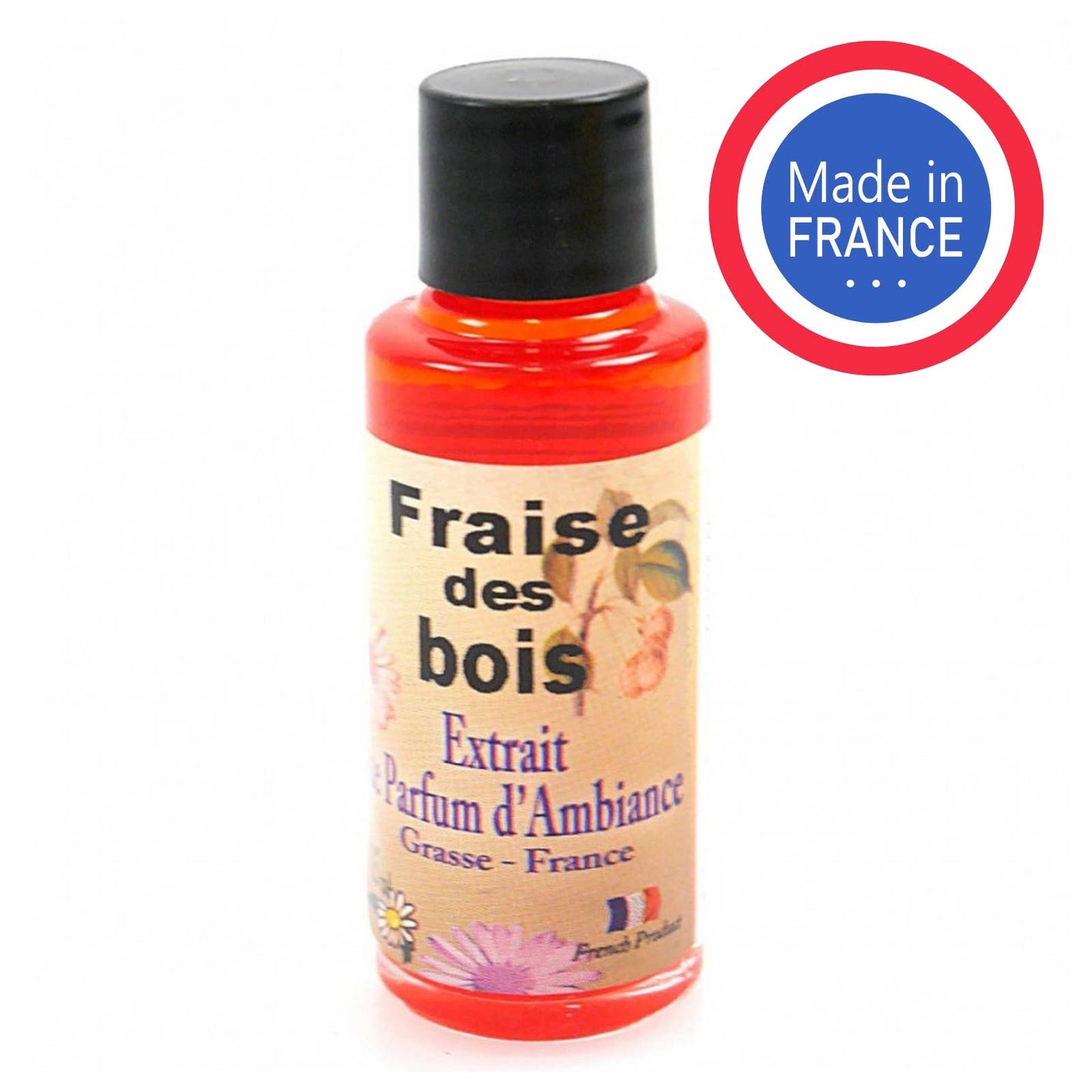 Parfum d'Ambiance - Parfum Maison 15ml