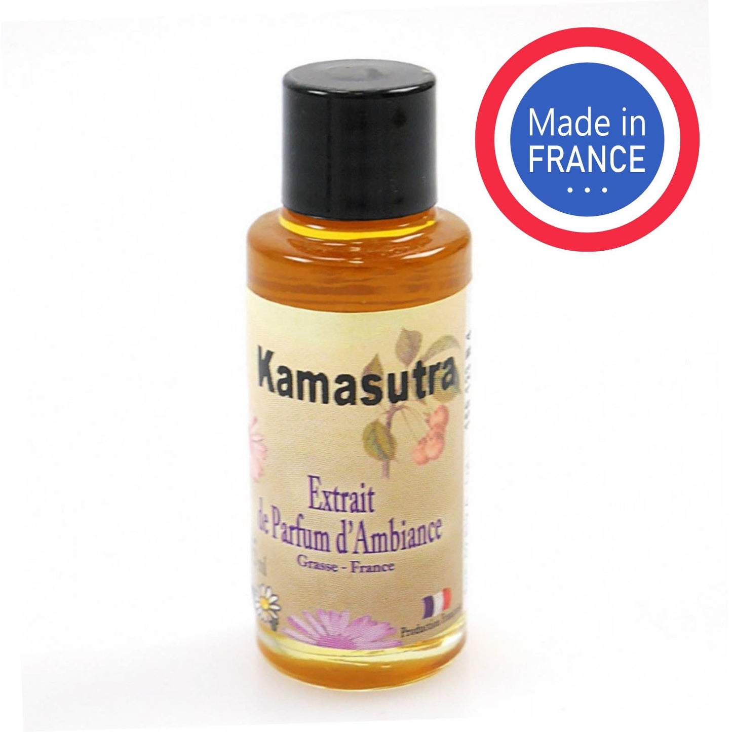Parfum d'Ambiance - Parfum Maison 15ml