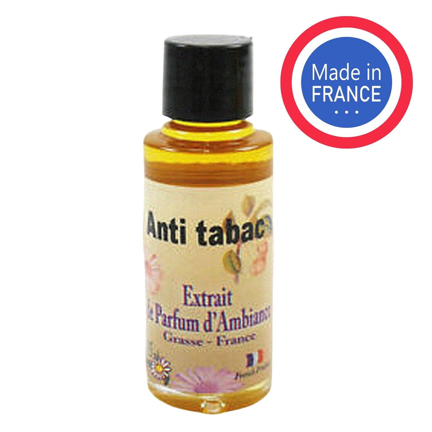 Parfum d'Ambiance - Parfum Maison 15ml