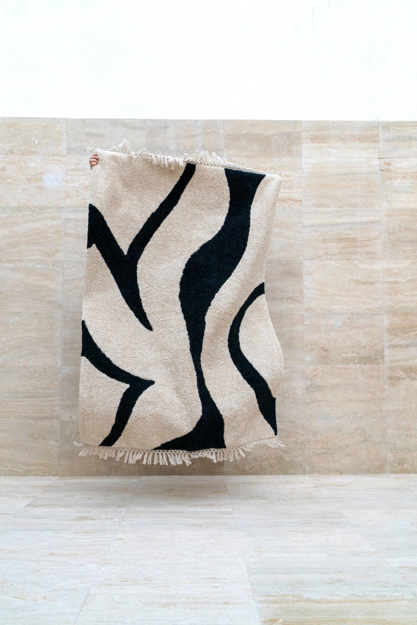 TAPIS RAJAI