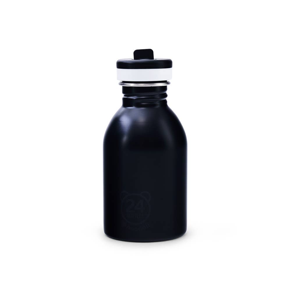 Bouteille en acier inoxydable 250 ml Riceberry Rabbit Noodoll – Design durable sans BPA