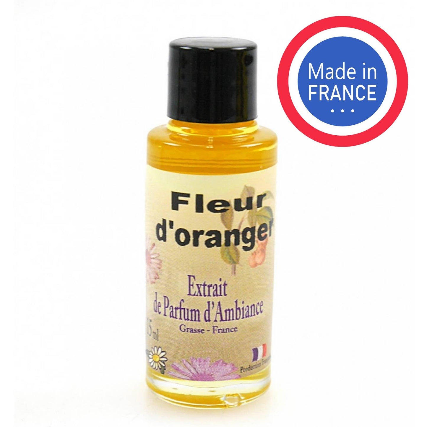 Parfum d'Ambiance - Parfum Maison 15ml