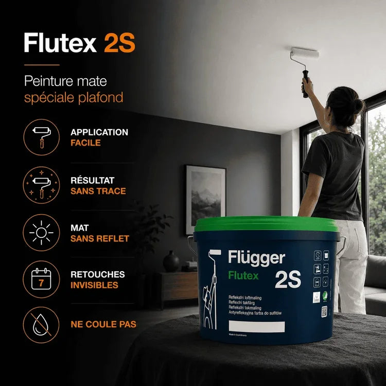 Flügger - Flutex 2S