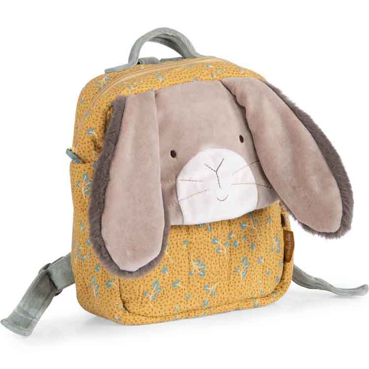 Sac à dos Lapin