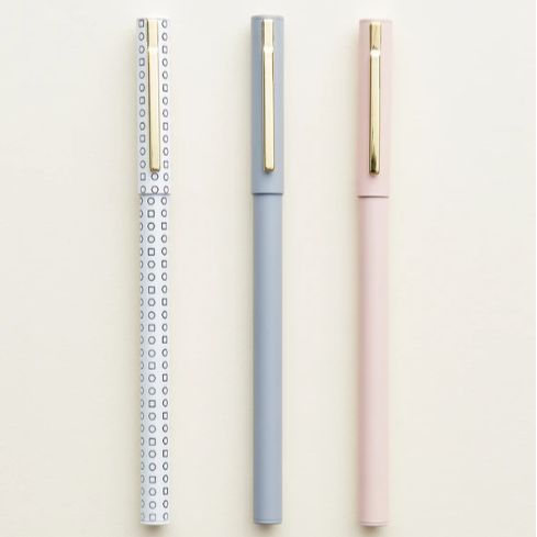 Set de stylos