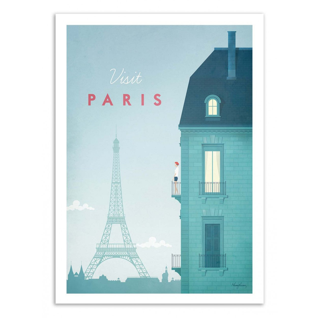 Affiches Wall Edition (50x70cm)